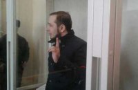 ​Апелляционный суд отменил приговор захватчику винницкой ОГА Юрию Хорту