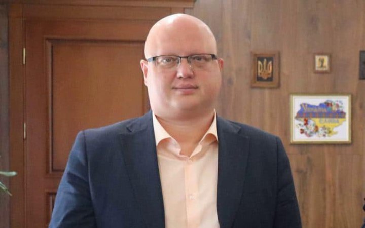 Окупанти захопили в полон проректора Херсонського державного університету