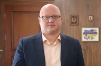 Окупанти захопили в полон проректора Херсонського державного університету