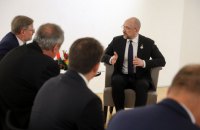 Гроші на відбудову: європейцям все одно, з яким обличчям презентуються проекти