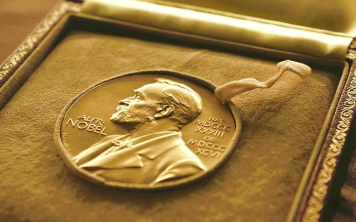 Нобелівський фонд все ж таки вирішив не запрошувати Росію, Білорусь та Іран на церемонію вручення премії