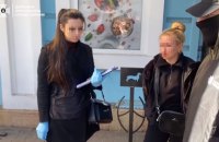 В Одесі викрили чергову схему незаконного перетину кордону