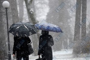 МЧС советует ходить на согнутых ногах