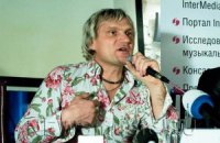 Скрипка мечтал работать с властью