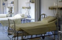 Найбільше COVID-ліжок зайнято на Миколаївщині, найменше – на Тернопільщині