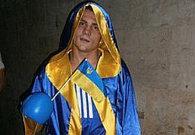 Олимпиада-2012: Беринчик проиграл в финале