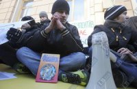 В украинских школах снизилось качество образования, - нардеп 
