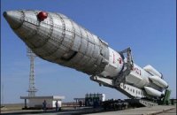 Российская ракета упала при старте из-за установки датчиков вверх ногами