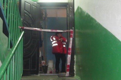 В полиции заявили, что их не вызывали к брошенным детям в Киеве