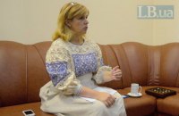 Богомолец предложила уголовную ответственность за сокрытие чиновниками множественного гражданства
