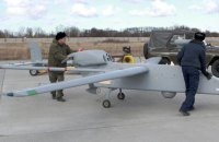 ЗСУ на Одещині збили російський безпілотник