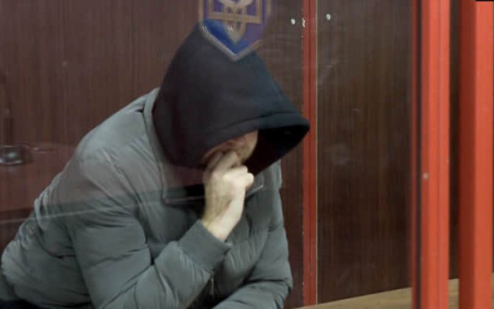 Трьох фігурантів справи Гринкевича арештували із заставою по пів мільярда