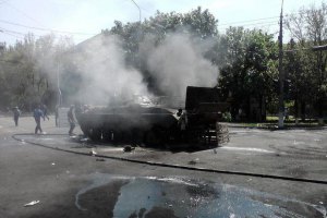 ​По уточненным данным, в Мариуполе 9 мая погибли 9, а ранено 42 человека, - ОГА