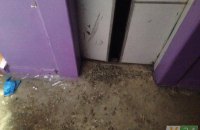 В Луцке женщина погибла, оказавшись зажатой между шахтой и кабиной лифта 