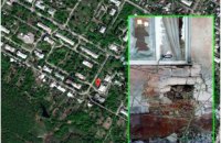 Боевики обстреляли жилой сектор Горловки, - штаб ООС