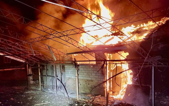Головне за ніч. Середа, 21 грудня