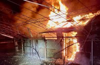 Головне за ніч. Середа, 21 грудня