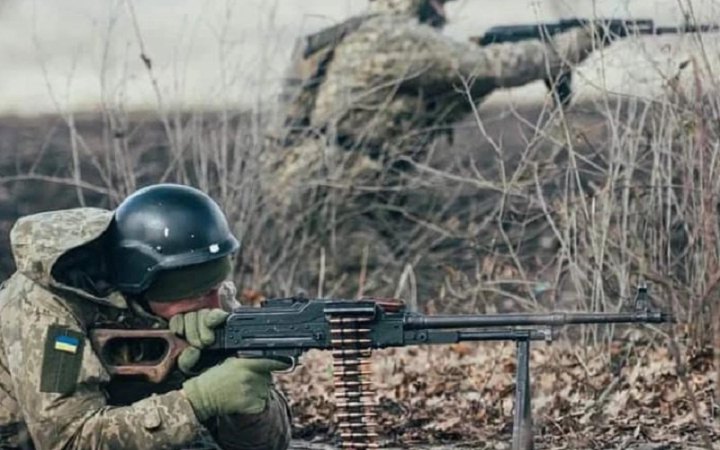 За добу росіяни завдали 24 авіаційних та 12 ракетних ударів по Україні, – Генштаб