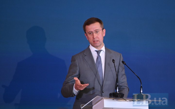 Корецький пропонує виділити годину ефіру в телемарафоні на ветеранську політику