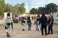 У Мексиці після футбольного матчу озброєні нападники вбили 11 людей