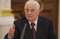 Янукович дал Кравчуку "возможность работать, чтобы не отбивать желание"