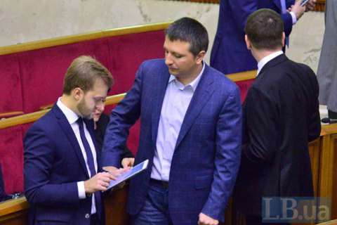 Нардеп: главе Овидиопольской РГА выразили недоверие за вымогательство взяток для "грузинской команды"