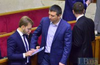 Нардеп: главе Овидиопольской РГА выразили недоверие за вымогательство взяток для "грузинской команды"