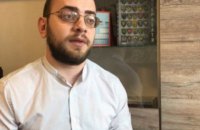 В Минске снова задержали журналиста, который сотрудничал с LB.ua - инкриминируют нарушение общественного порядка