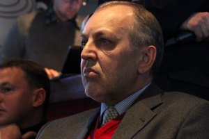 Юрий Макаров уволился с ТВi