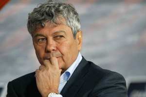 Луческу: "Шахтер" не был готов к игре