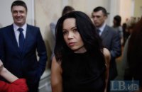 "Народный фронт" претендует на четыре министерства, - Сюмар
