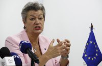 ЄС не збирається висилати військовозобов’язаних українців на батьківщину проти їх волі