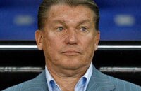 Блохин с удовольствием поработал бы с Беларусью, - агент