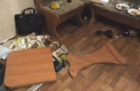 В Одесі батько вбив сина в день його народження