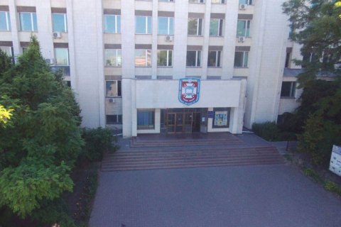 В общежитии КПИ зафиксировали 52 случая коронавирусной болезни