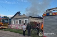 У Сумській області ворог поранив девʼятьох людей. Серед постраждалих – підлітка