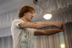 В киевском Оперном со скандалом уволили знаменитого танцовщика