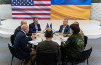 Україна і США обговорили план дій у реформуванні української військової освіти з урахуванням стандартів НАТО
