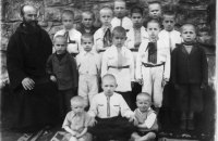 Как украинские монахи-студиты евреев спасали