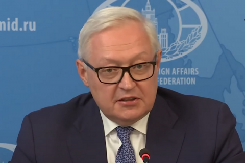 Заместитель Лаврова заявил, что Россия "не будет нападать, атаковать, вторгаться" в Украину