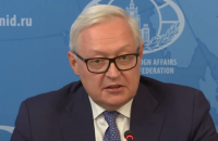 Заместитель Лаврова заявил, что Россия "не будет нападать, атаковать, вторгаться" в Украину