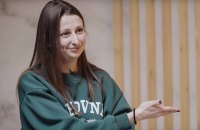 "Це нормальна реакція — відкусити лапу тому, хто кривдить те, що ти любиш". Розмова з директоркою Фонду Притули Анною Гвоздяр
