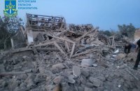 Росіяни обстріляли селище в Білозерському районі Херсонщини, загинув чоловік