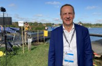 Голова Міжнародної федерації каное заявив про не/допуск росіян до змагань