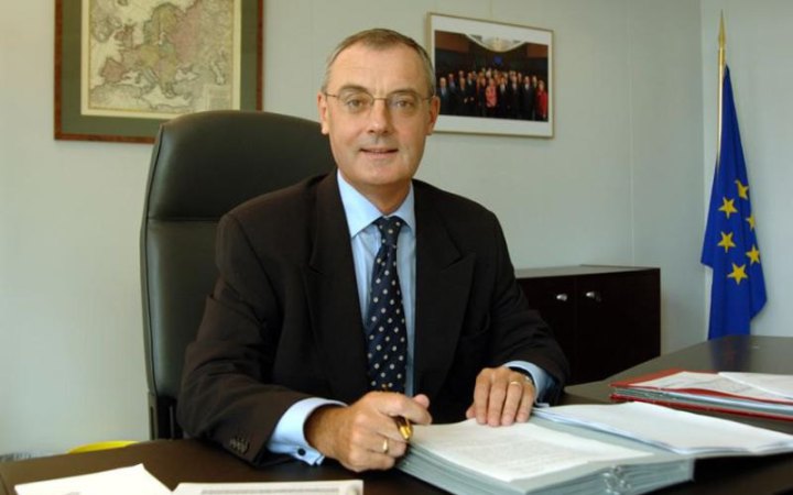 ​В ЄС пояснили, чому не захоплюють судна "тіньового флоту", як це зробили США