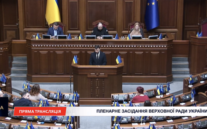 Мінсоц: необхідність ідентифікації пенсіонерів – головний виклик останніх місяців