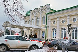 14 февраля объявлено в Липецке днем без разводов