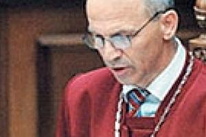 КС признал неконституционным закон о минимизации влияния кризиса на промышленность