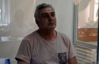Директор детского лагеря "Виктория" в Одессе отстранен от должности