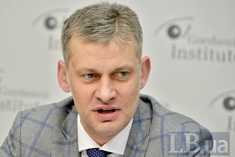 Сидорович: закон об Антикоррупционном суде сегодня не будет внесен в зал